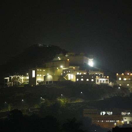 Shri Daulat Villas Udaipur Kültér fotó