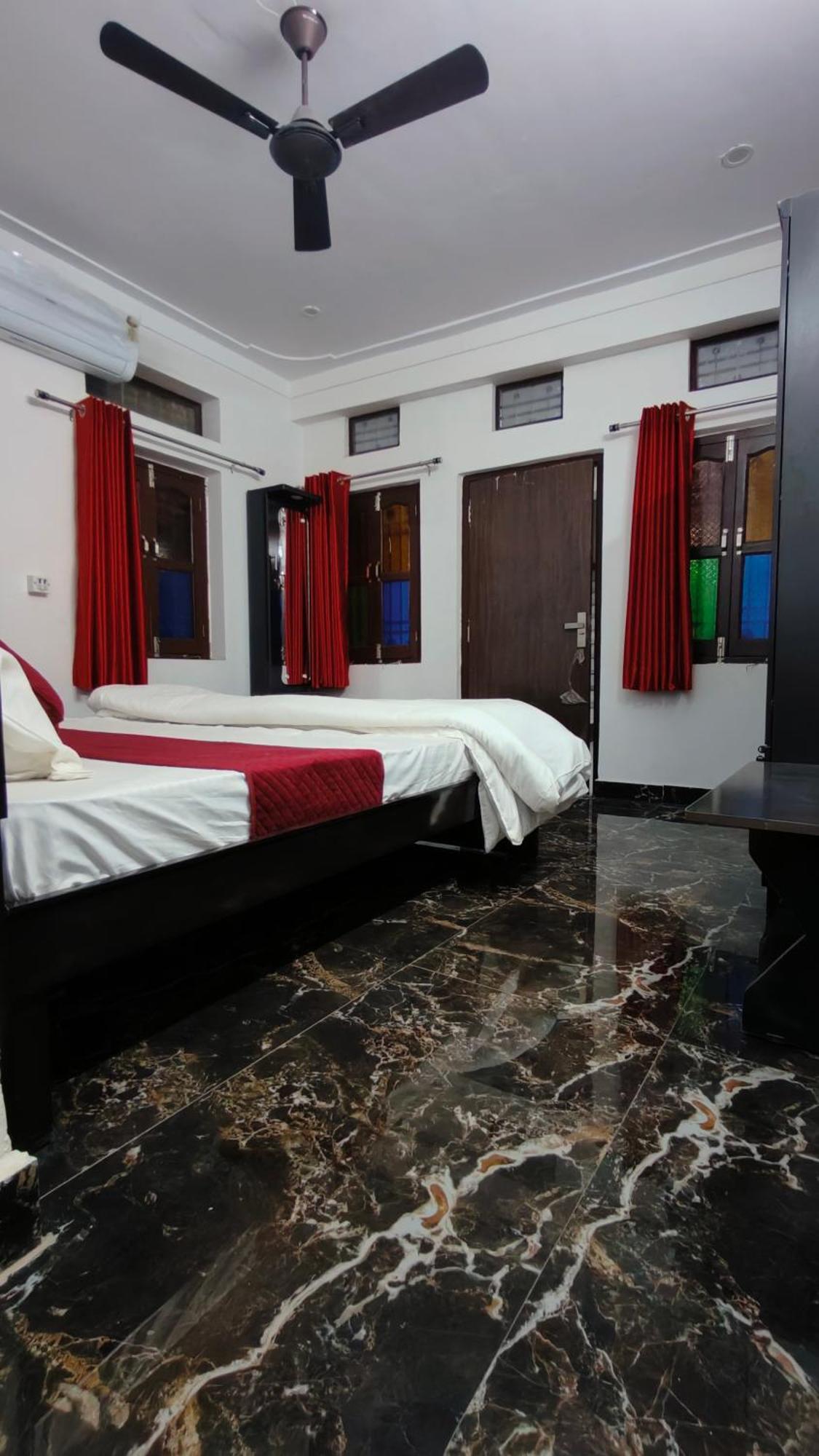 Shri Daulat Villas Udaipur Kültér fotó