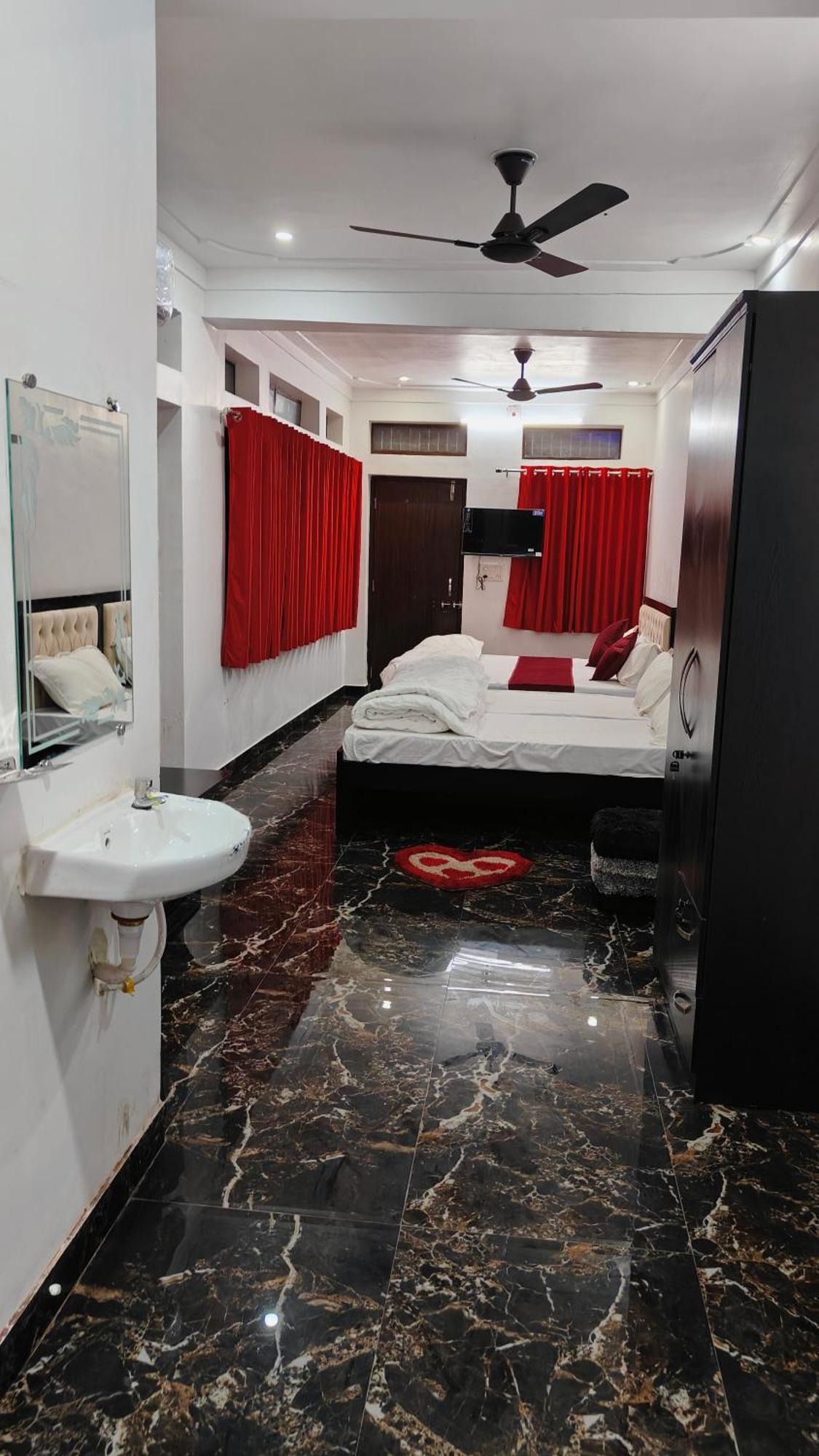 Shri Daulat Villas Udaipur Kültér fotó