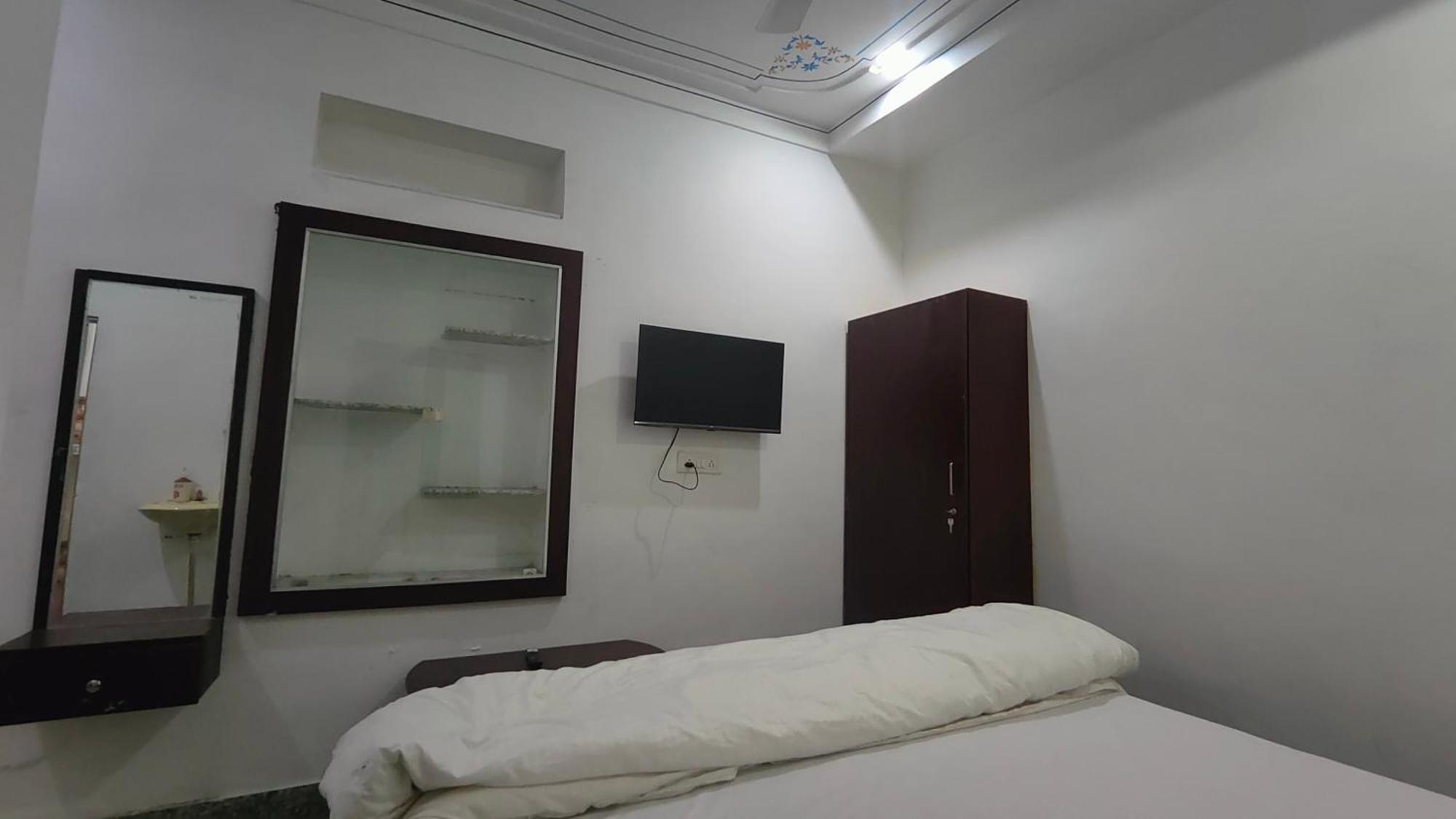 Shri Daulat Villas Udaipur Kültér fotó