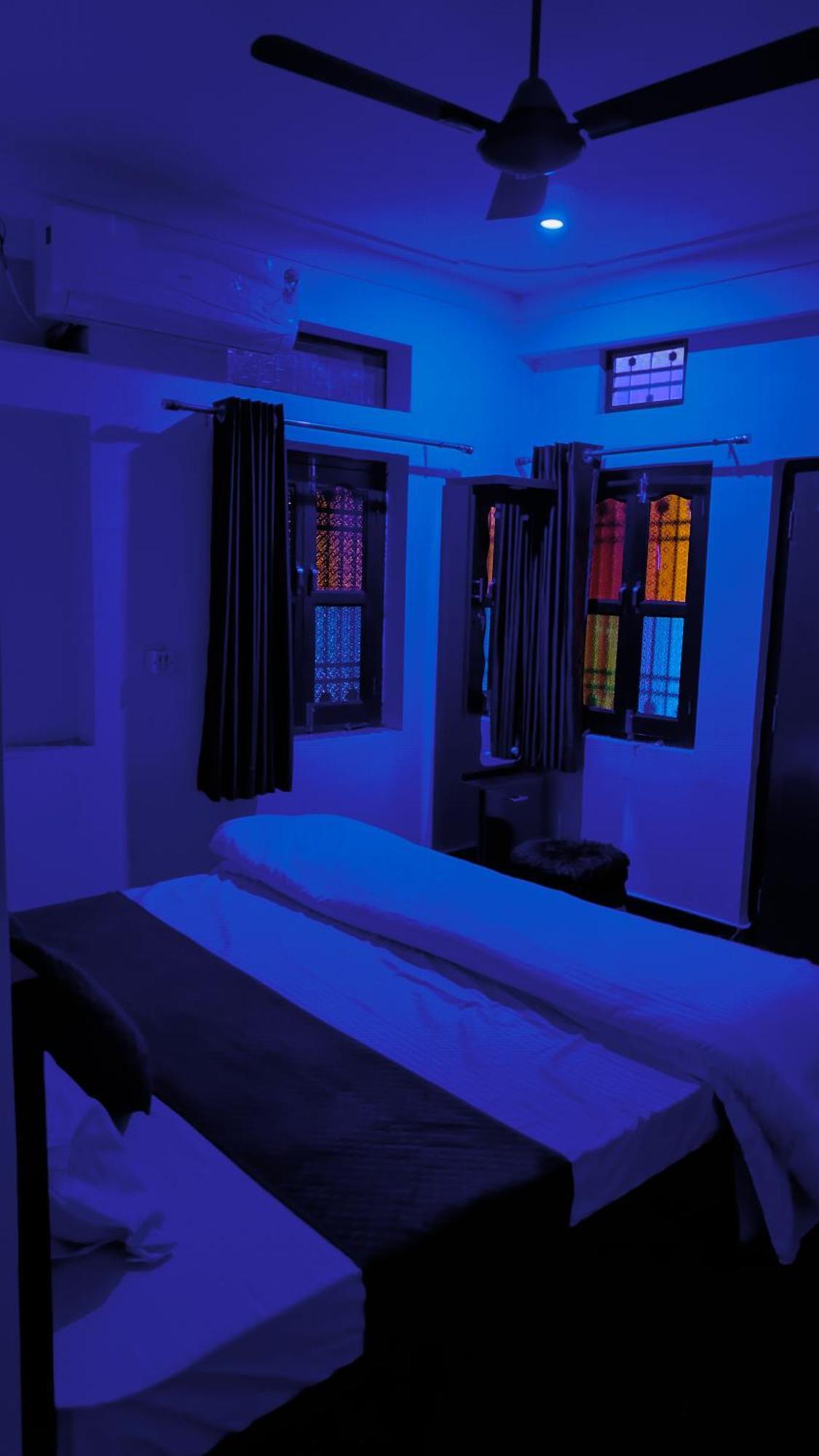 Shri Daulat Villas Udaipur Kültér fotó