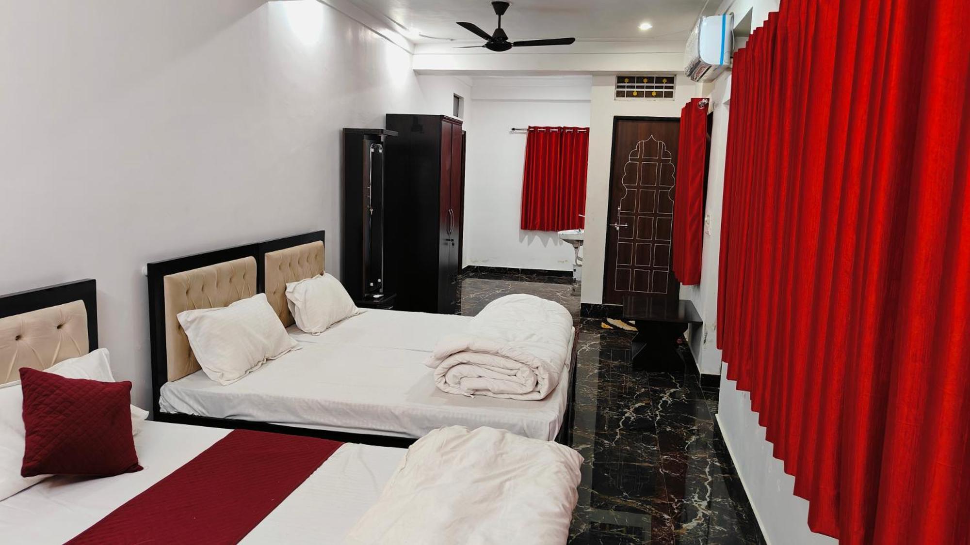 Shri Daulat Villas Udaipur Kültér fotó