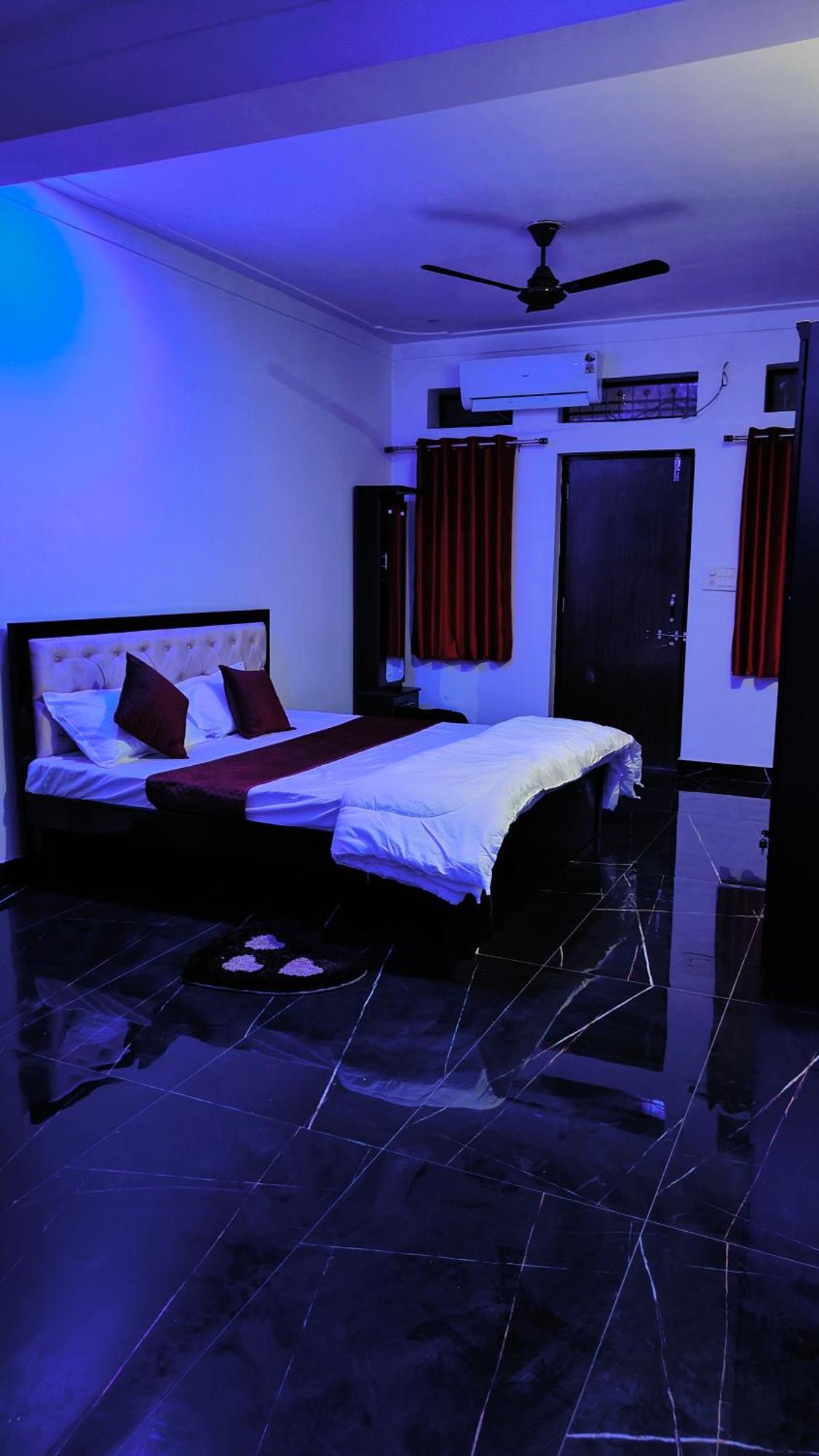 Shri Daulat Villas Udaipur Kültér fotó